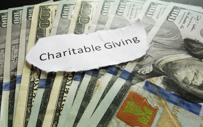 Are You a Smart Taxpayer? Don’t Forget These 5 Charitable Donation Tips
