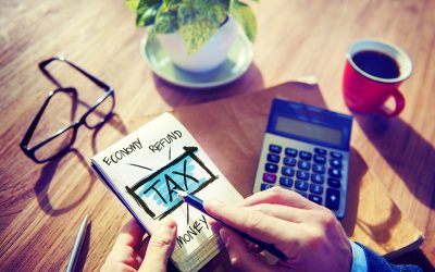 What Trump’s Presidency Means for Taxes