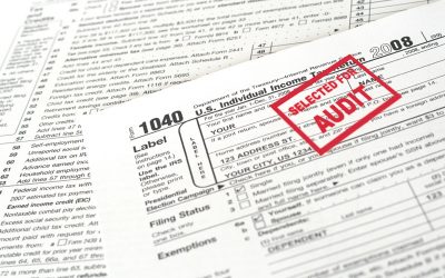 There’s No Such Thing as the Boogeyman: 8 Tax Audit Myths and Misunderstandings