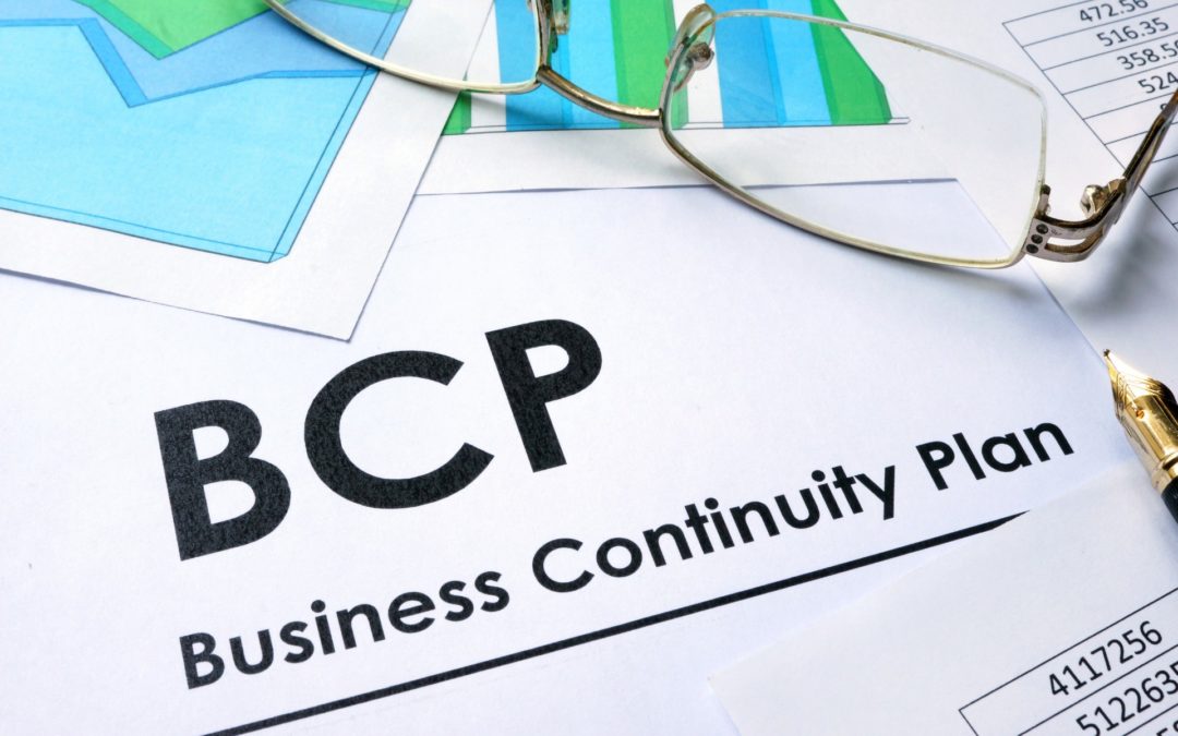 What You Need to Know About a Business Continuity & Disaster Recovery Plan