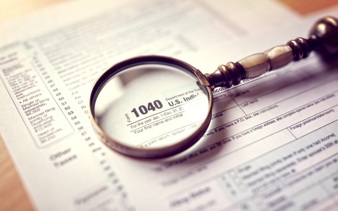 A Brief 2018 Tax Return Guide for Small Business Owners
