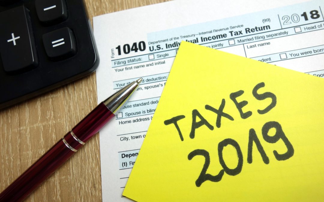 What Business Owners Need to Know About the 2019 Pass-Through Deductions Rate (And How to Take Advantage)