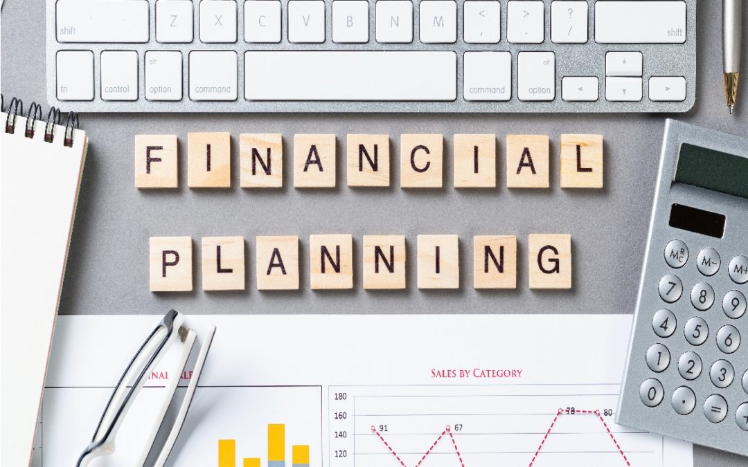 The Importance of Financial Planning Before a Catastrophe: How a VCFO Can Help You Through This Process