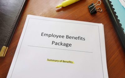 What Benefits Should You Offer Your Employees?
