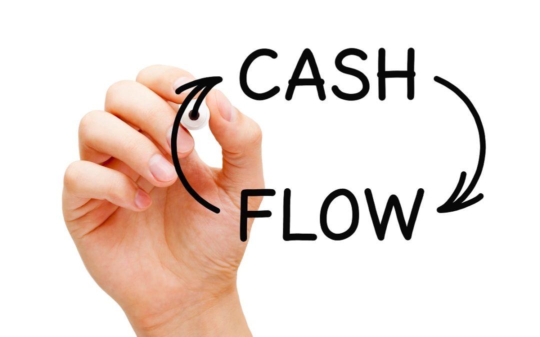Cash Flow: What Is It and How Can a vCFO Improve It