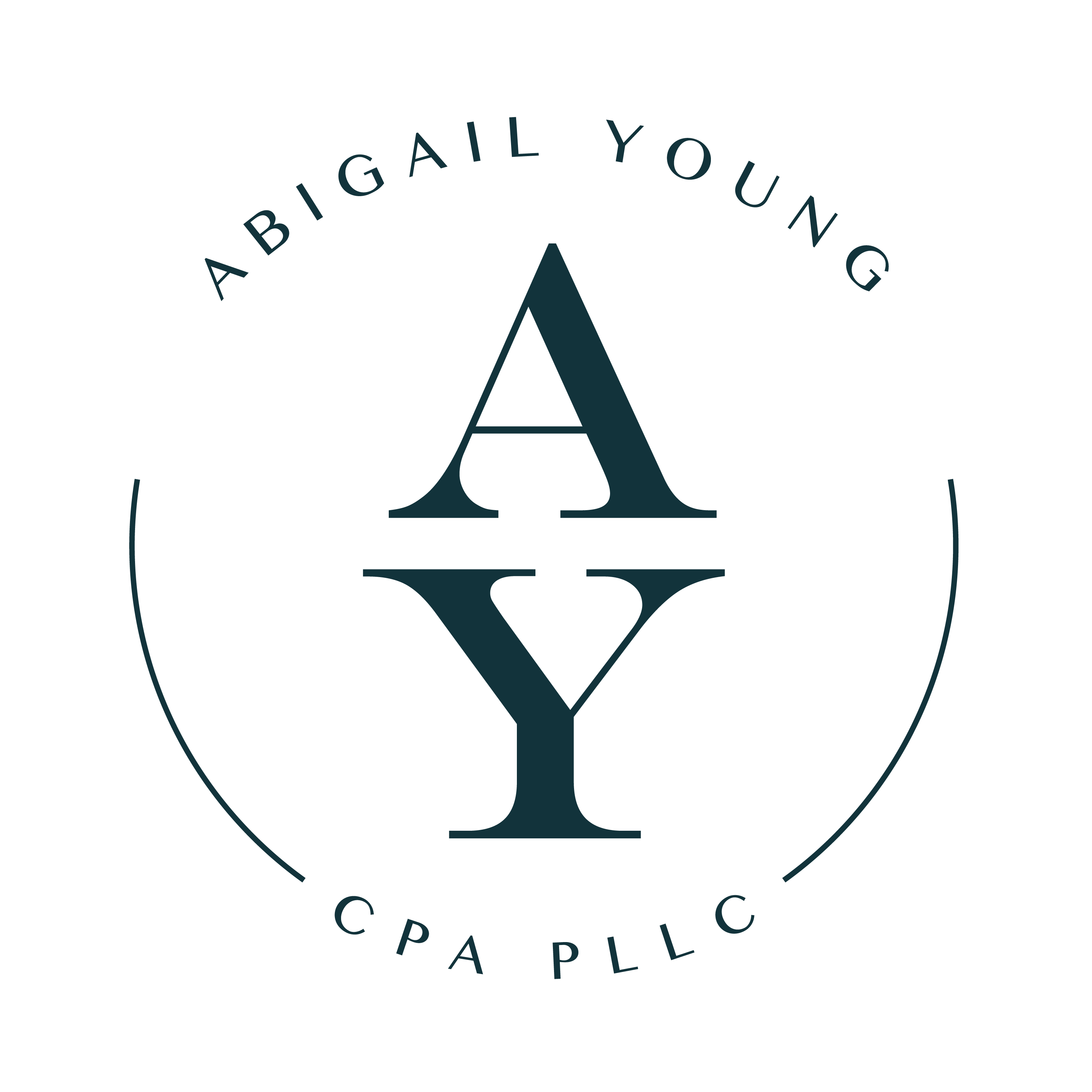 Abigail Young CPA LLC.