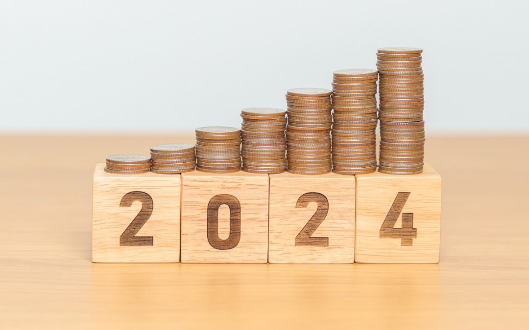 Financing New Year’s Resolutions To Improve Your Small Business