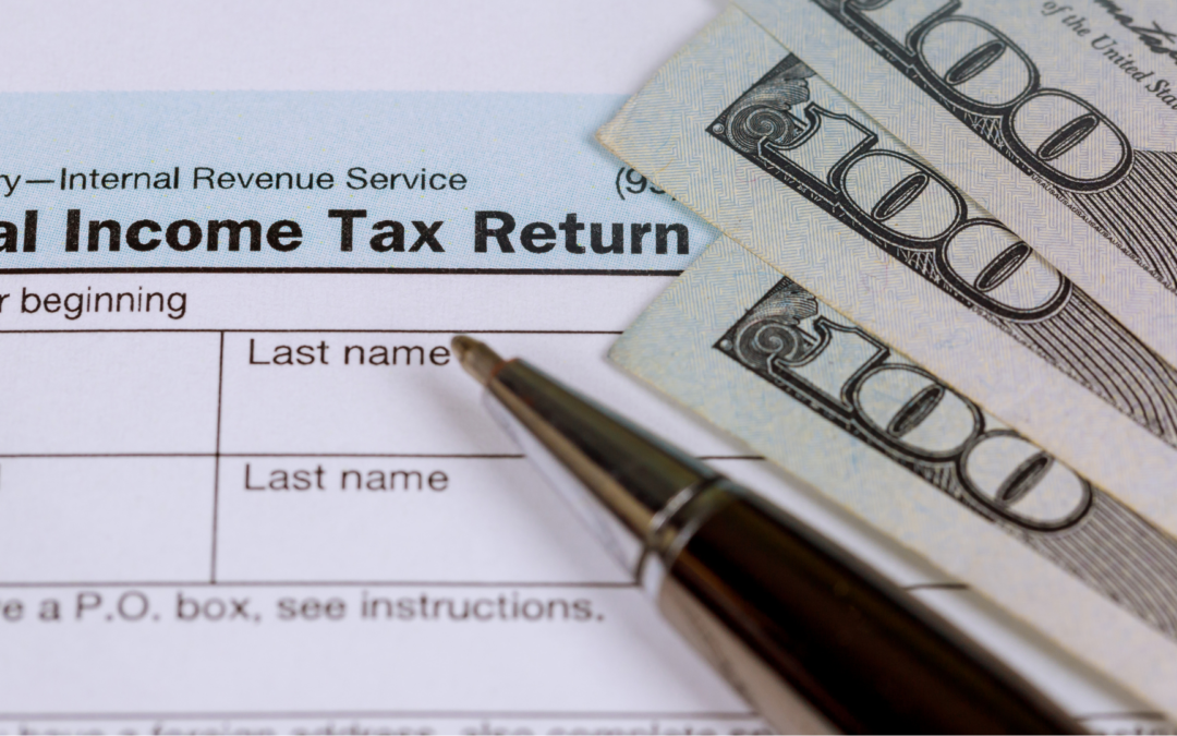 Understanding Small Business Tax Returns