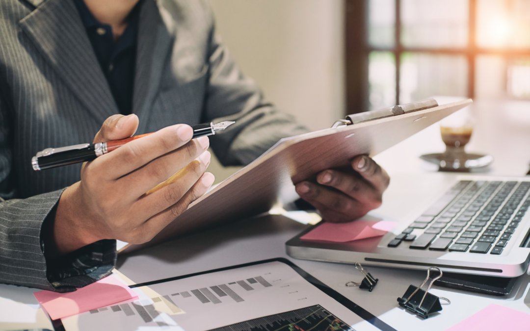 CPA Services McAllen, TX: Build Wealth With Strategy