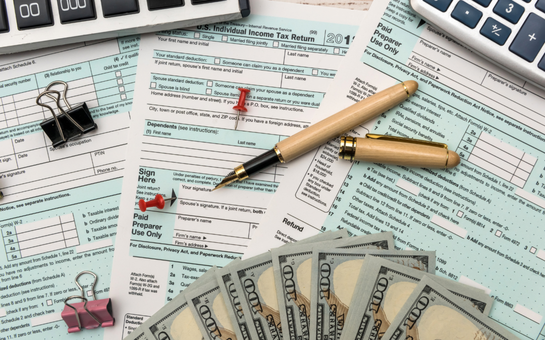 Estimated Quarterly Taxes: What Rio Grande Valley Business Owners Need to Know