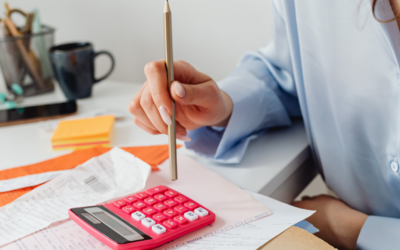 Mid-Year Financial Health Check: Why Every Small Business Should Review Its Finances