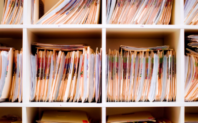 How to Prepare Your Financial Records Before Applying for Business Financing